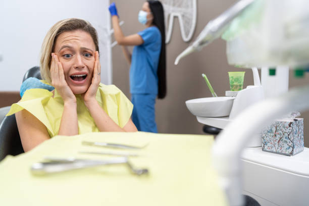 Best Urgent Dental Care for Toothache in Raytown, MO